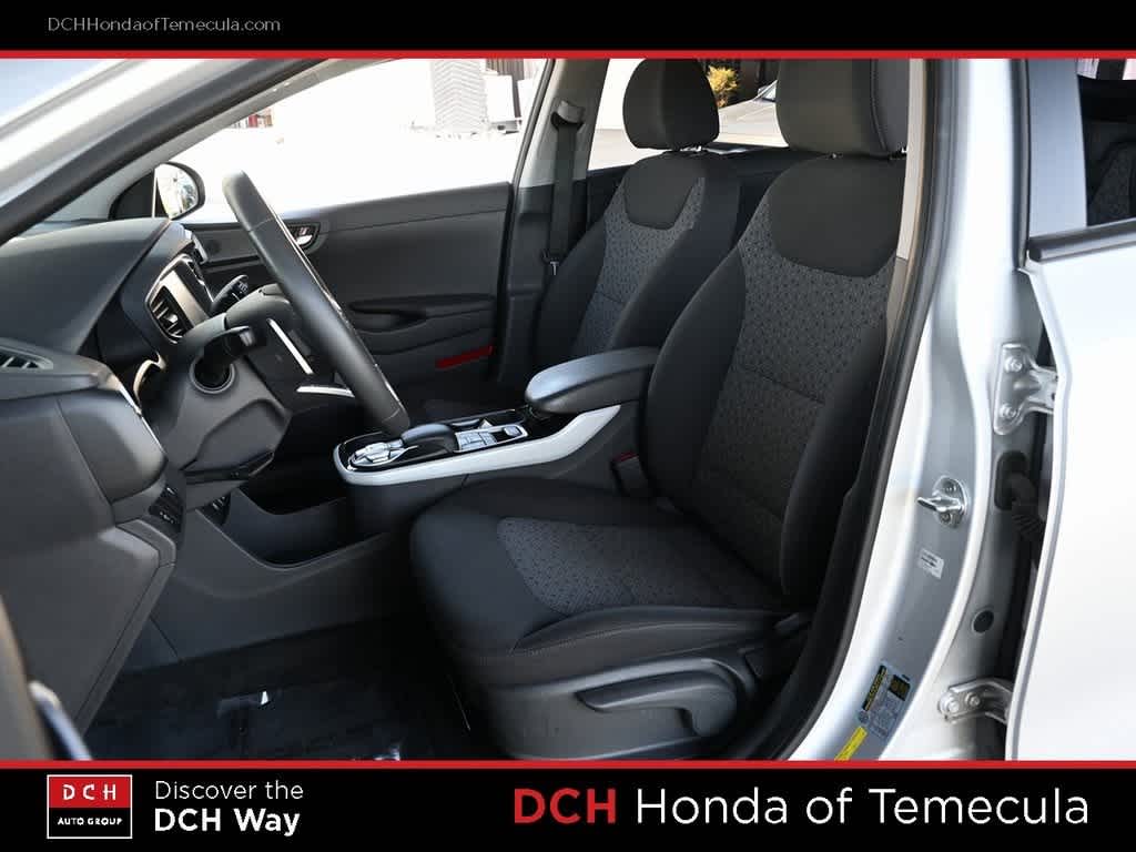 Thumbnail: 2019 Hyundai Ioniq - 18