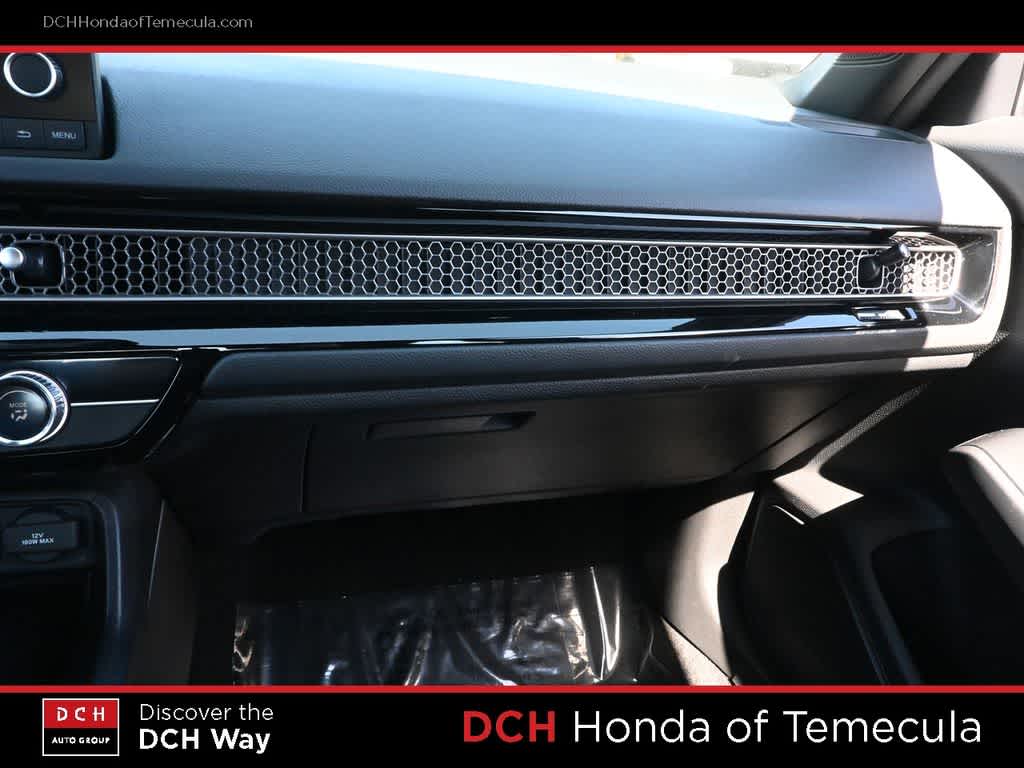 Thumbnail: 2023 Honda Civic - 14