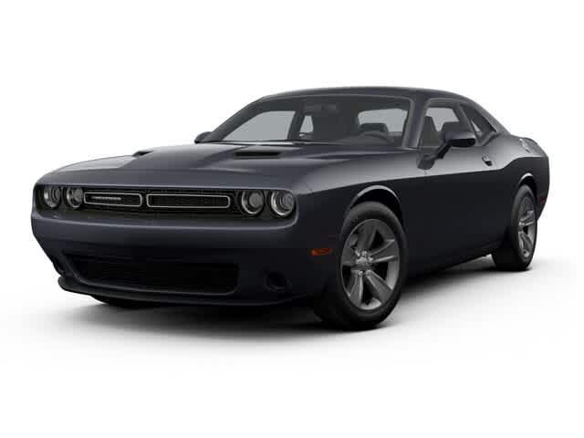 2019 Dodge Challenger SXT -
                  Temecula, CA