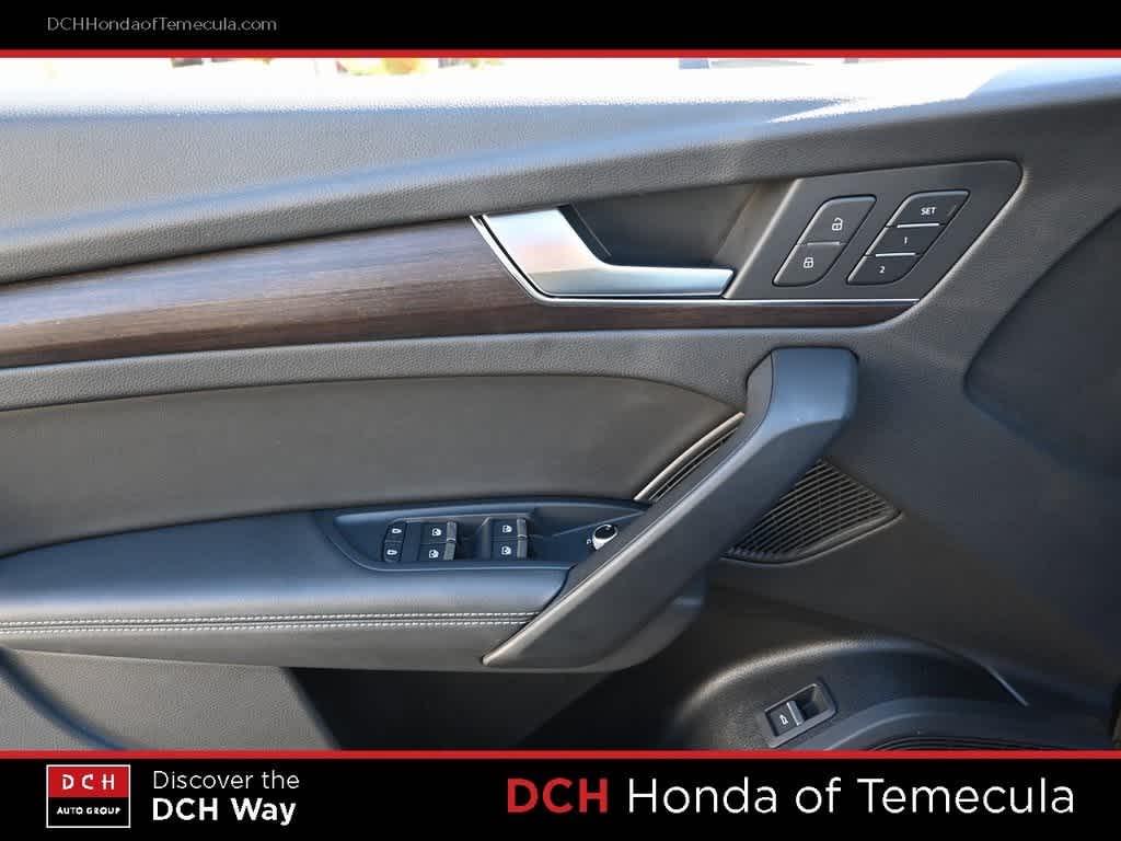 Thumbnail: 2023 Audi Q5 - 16