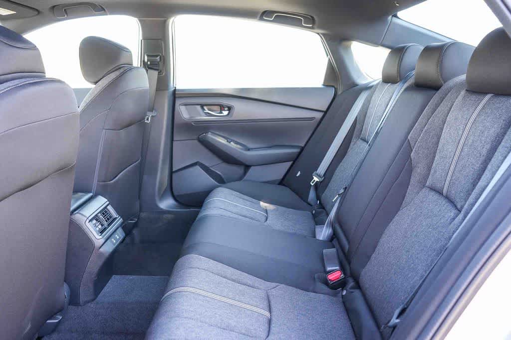 Thumbnail: 2026 Honda Accord - 20