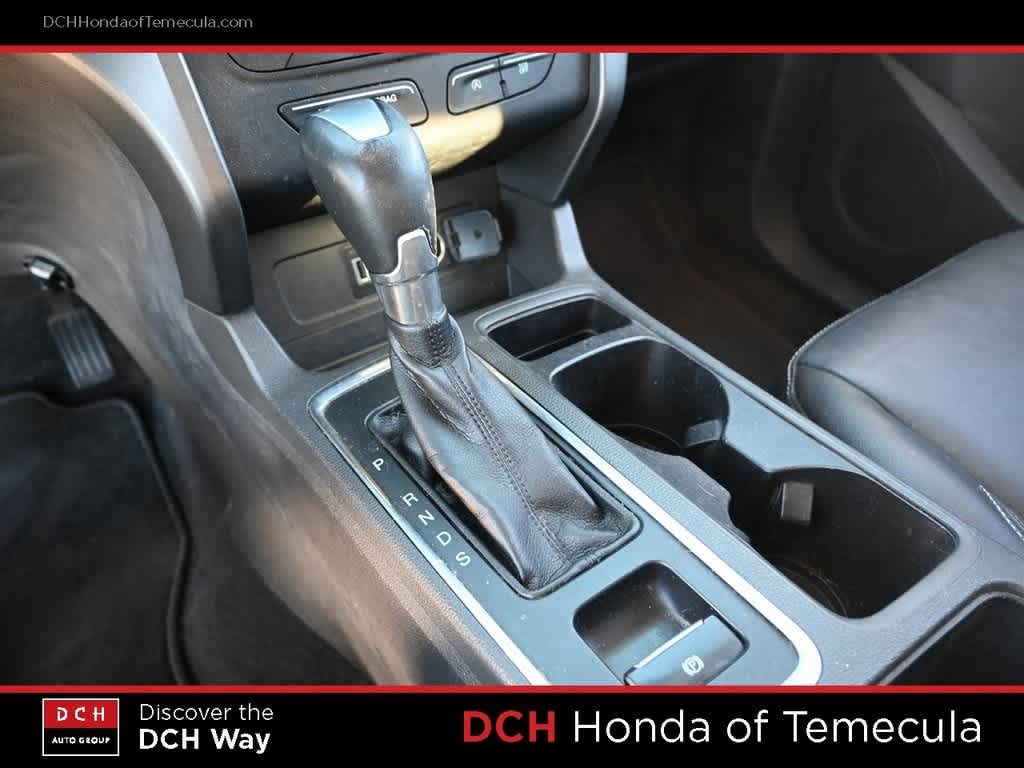 Thumbnail: 2017 Ford Escape - 11