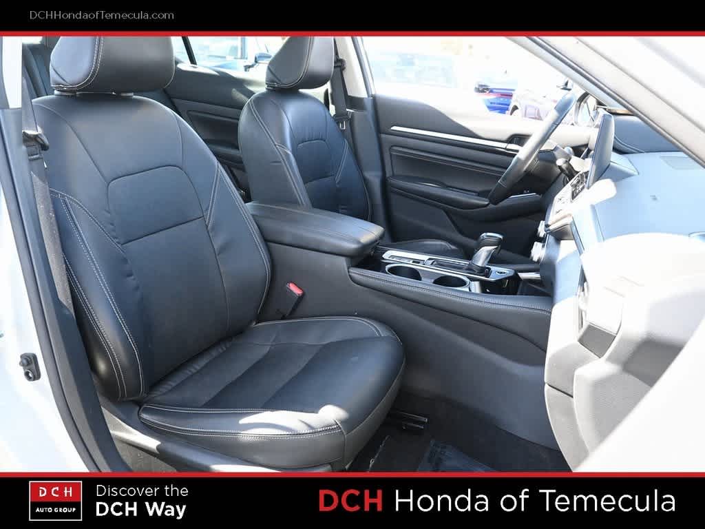 Thumbnail: 2023 Nissan Altima - 21