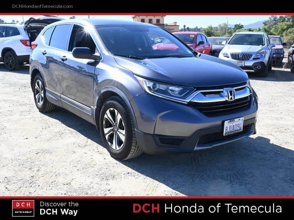 Thumbnail: 2019 Honda CR-V - 3