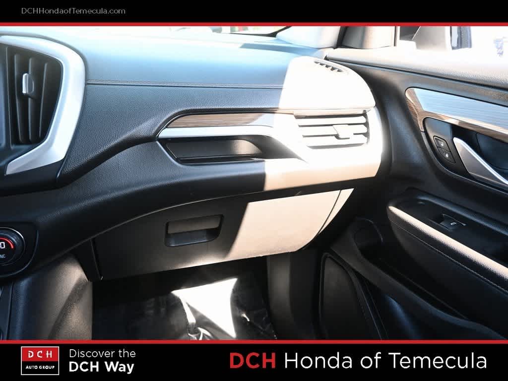 Thumbnail: 2020 GMC Terrain - 14