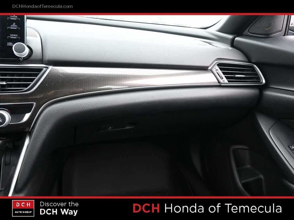 Thumbnail: 2022 Honda Accord - 13