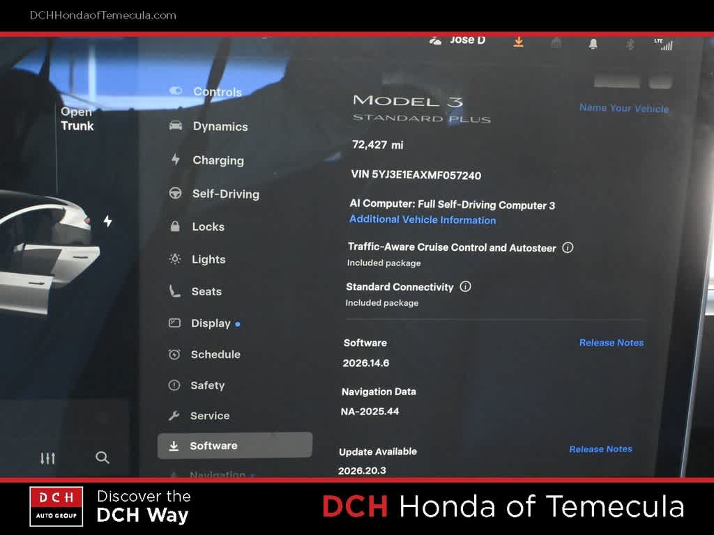 Thumbnail: 2021 Tesla Model 3 - 11