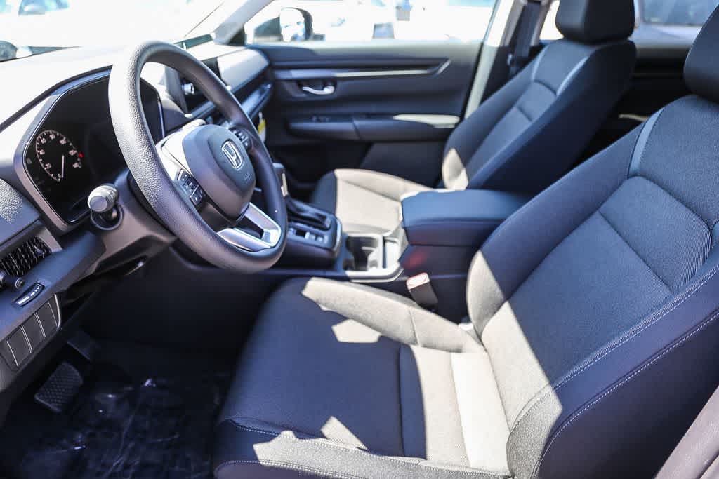 Thumbnail: 2026 Honda CR-V - 30