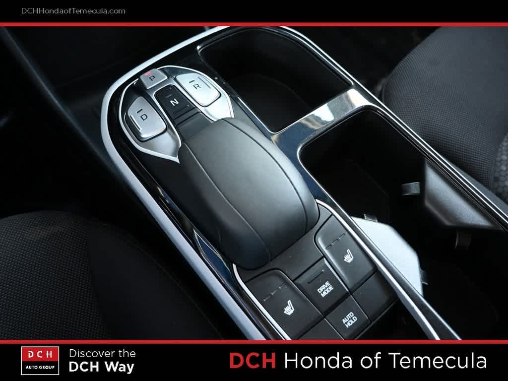 Thumbnail: 2019 Hyundai Ioniq - 11