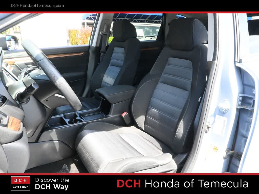 Thumbnail: 2022 Honda CR-V - 17
