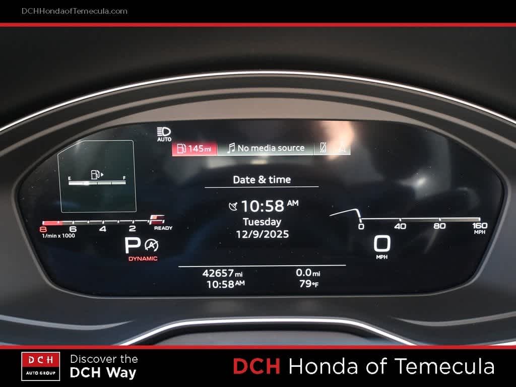 Thumbnail: 2023 Audi Q5 - 10