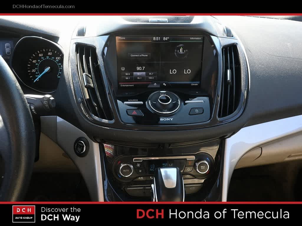 Thumbnail: 2013 Ford Escape - 12