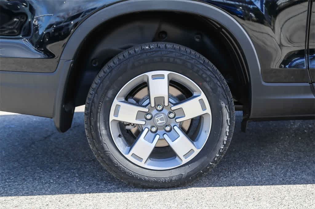 Thumbnail: 2026 Honda Ridgeline - 9