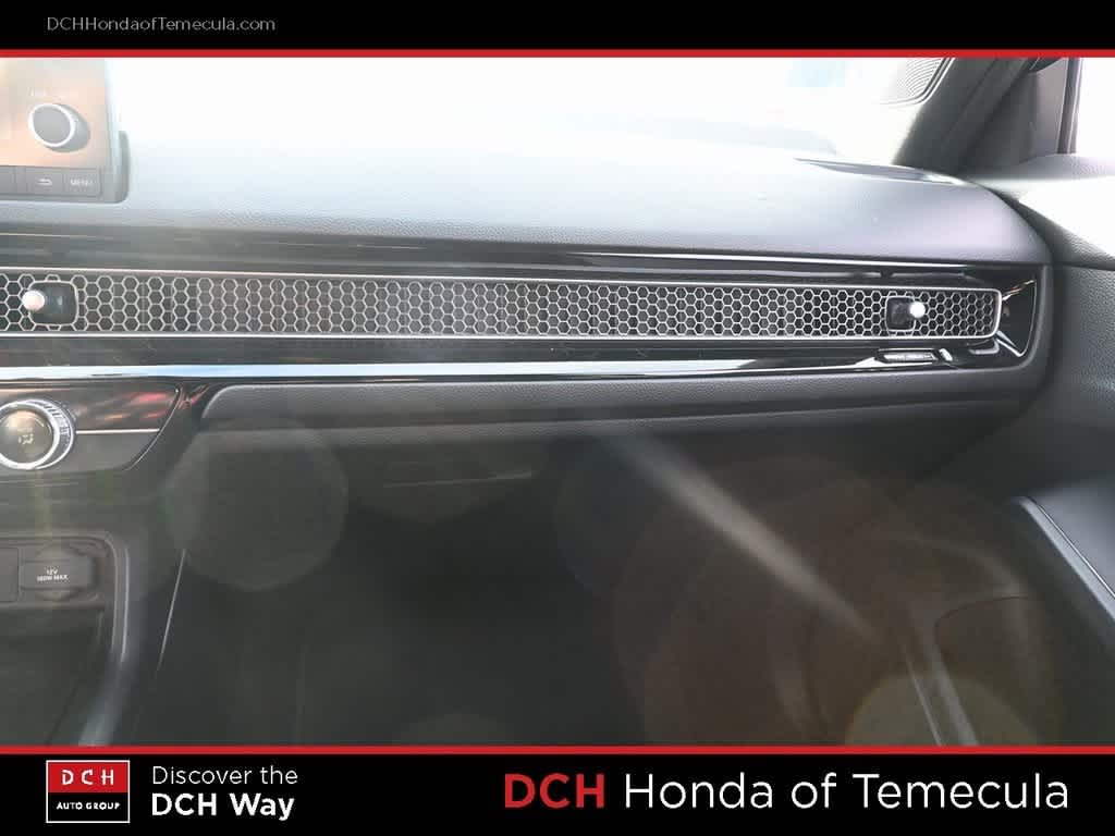 Thumbnail: 2022 Honda Civic - 13