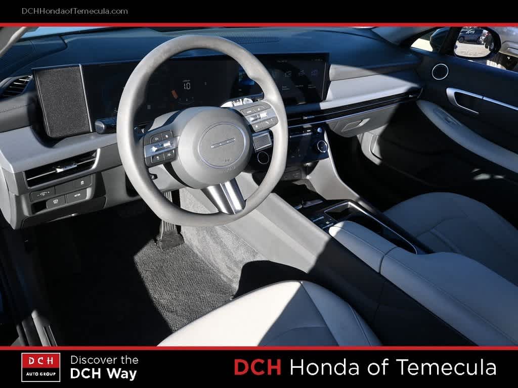 Thumbnail: 2025 Hyundai Sonata - 8