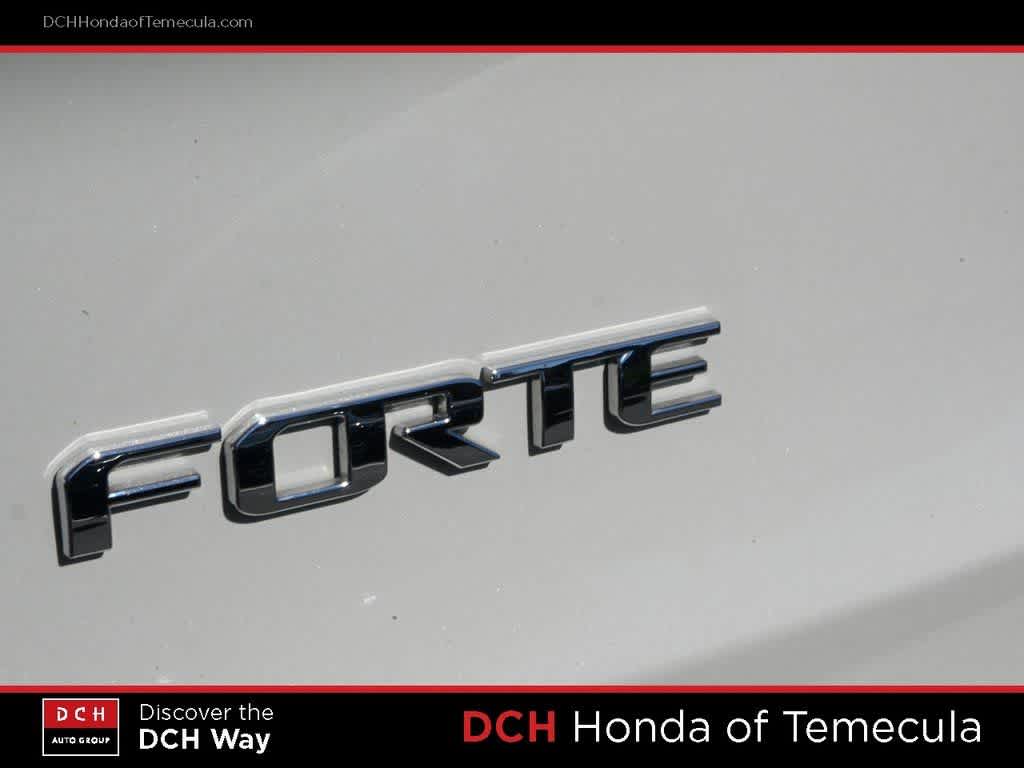 Thumbnail: 2014 Kia Forte - 7