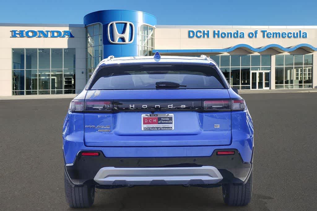 Thumbnail: 2026 Honda Prologue - 5