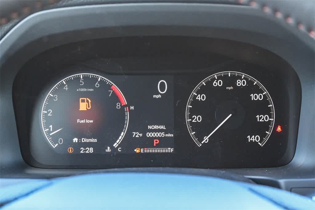 Thumbnail: 2026 Honda Ridgeline - 29