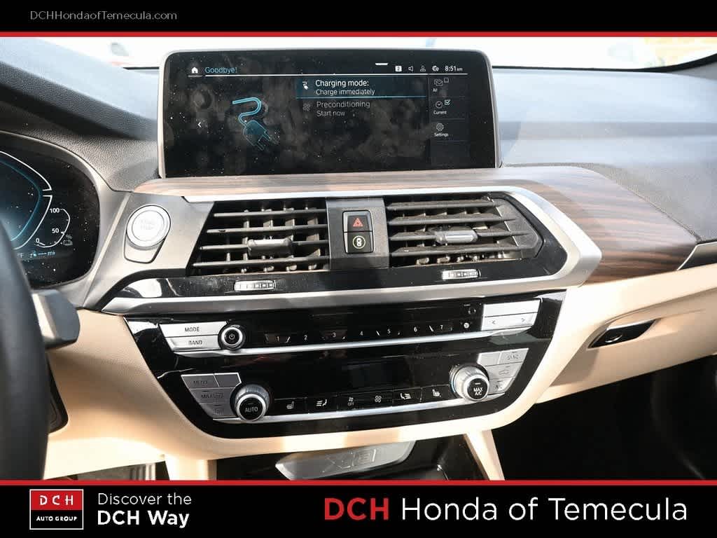 Thumbnail: 2021 BMW X3 - 12