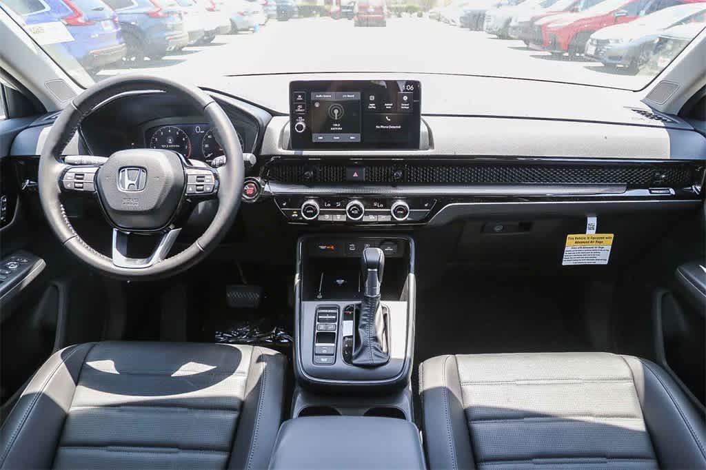 Thumbnail: 2026 Honda CR-V - 13