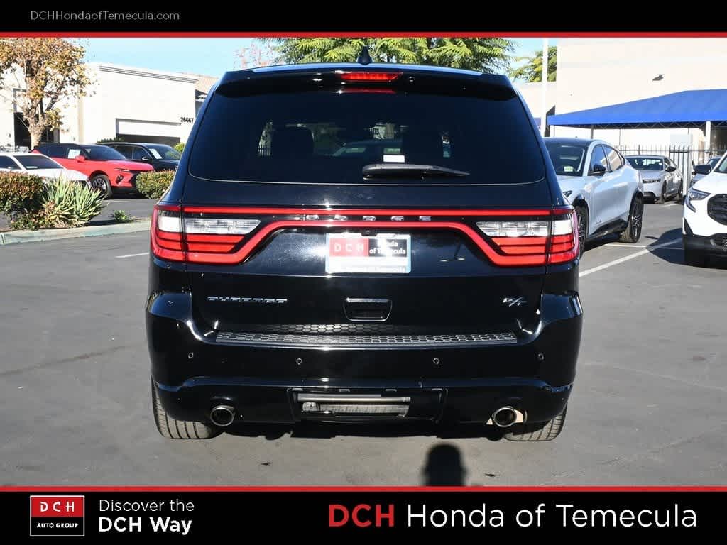 Thumbnail: 2020 Dodge Durango - 6