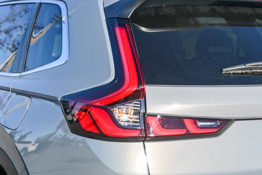 Thumbnail: 2026 Honda CR-V - 7