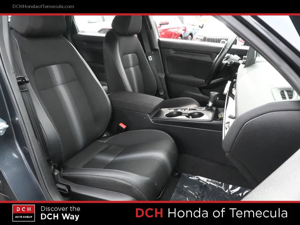 Thumbnail: 2025 Honda Civic - 21