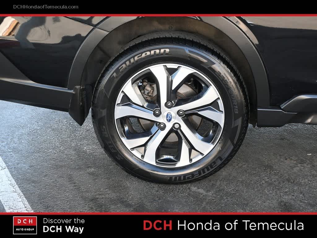 Thumbnail: 2022 Subaru Outback - 23