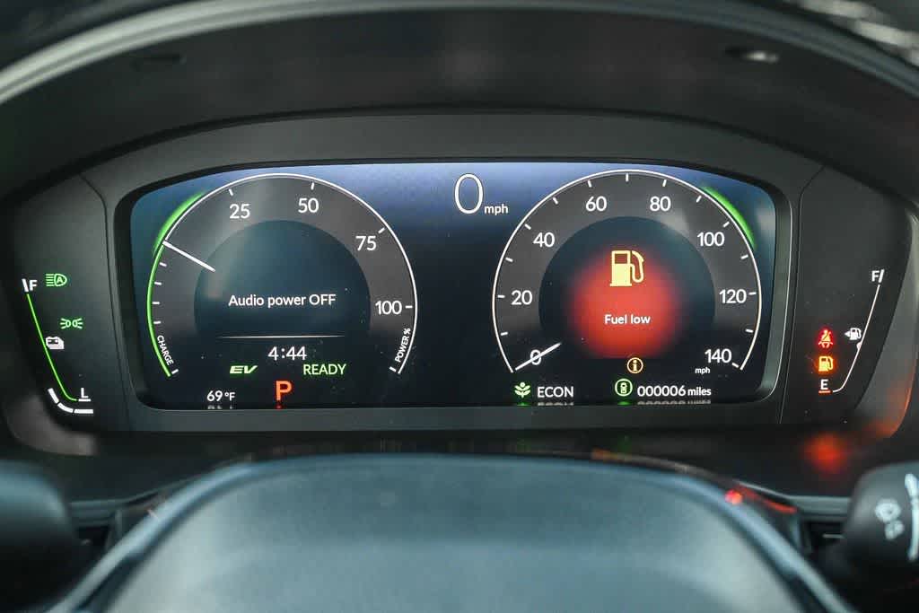 Thumbnail: 2026 Honda Civic - 30