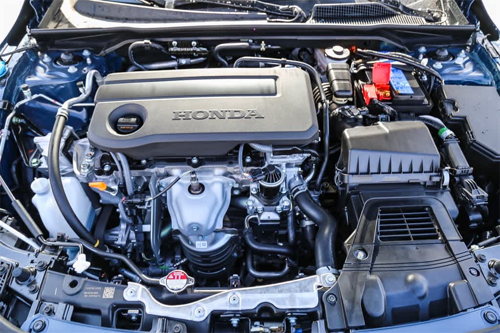 Thumbnail: 2026 Honda Civic - 12