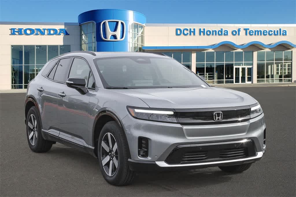 Thumbnail: 2025 Honda Prologue - 3
