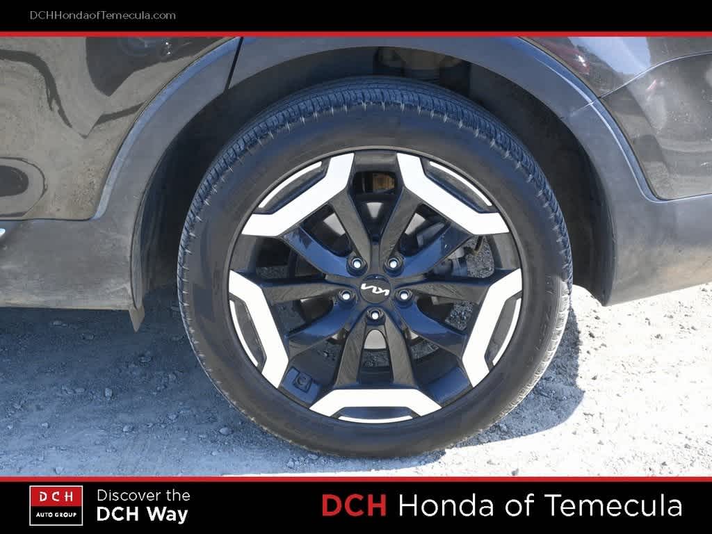 Thumbnail: 2023 Kia Telluride - 22
