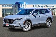 2026 Honda CR-V EX SUV