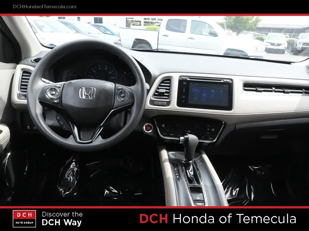 Thumbnail: 2018 Honda HR-V - 8