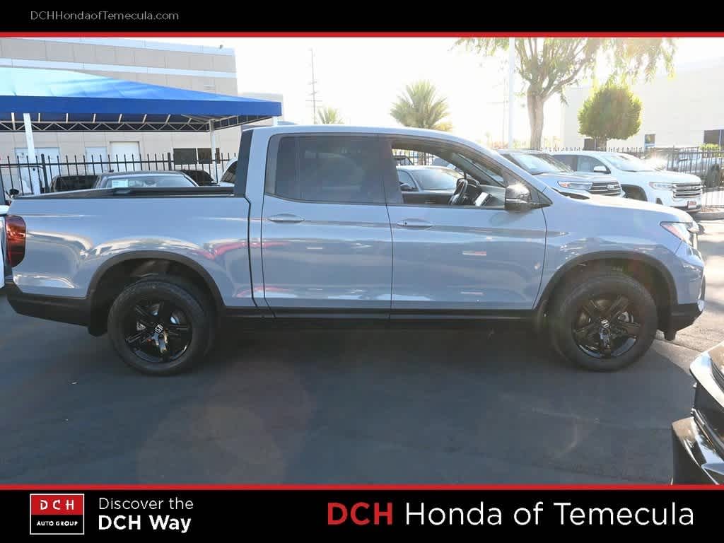 Thumbnail: 2023 Honda Ridgeline - 5