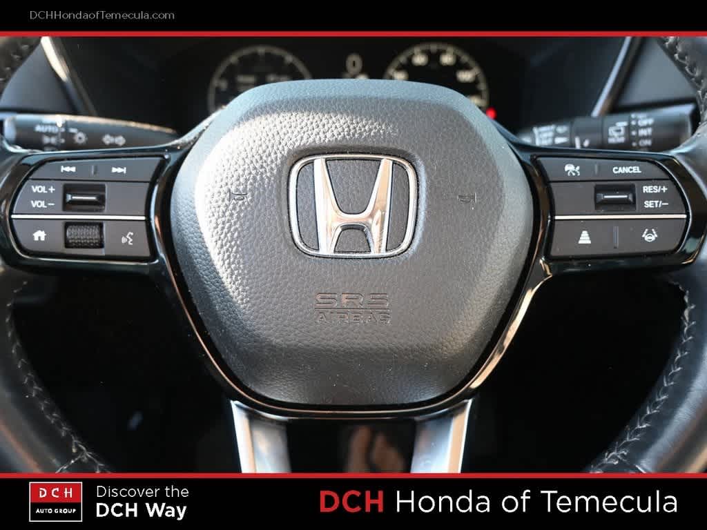 Thumbnail: 2023 Honda CR-V - 9