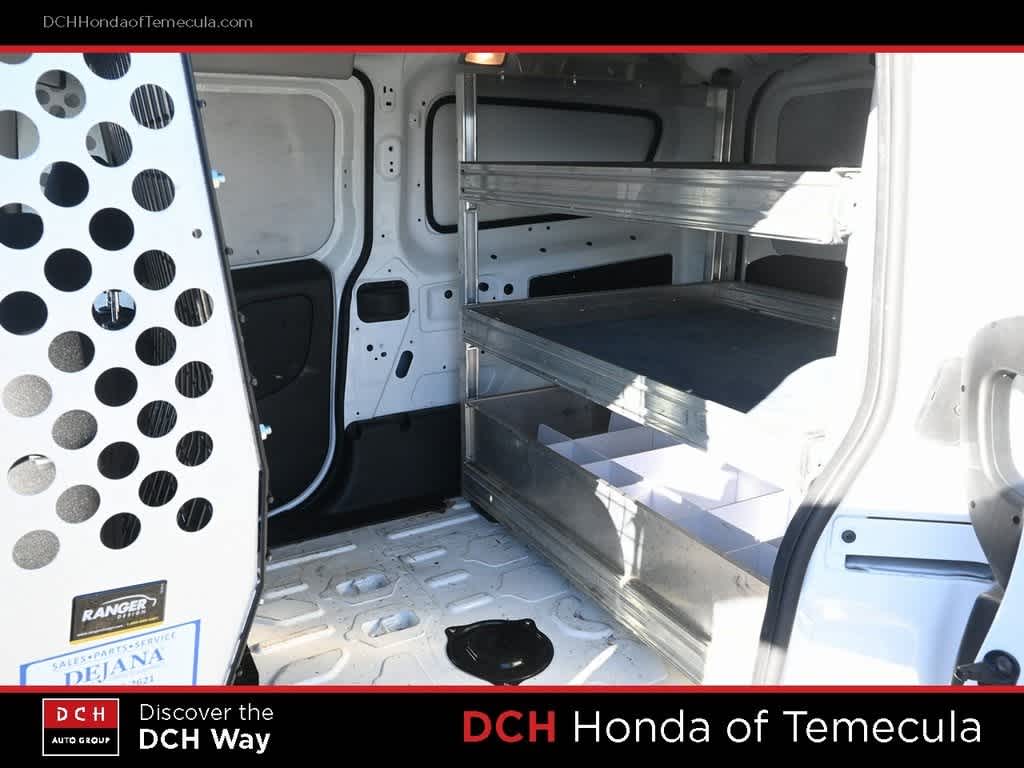 Thumbnail: 2022 RAM ProMaster City - 18