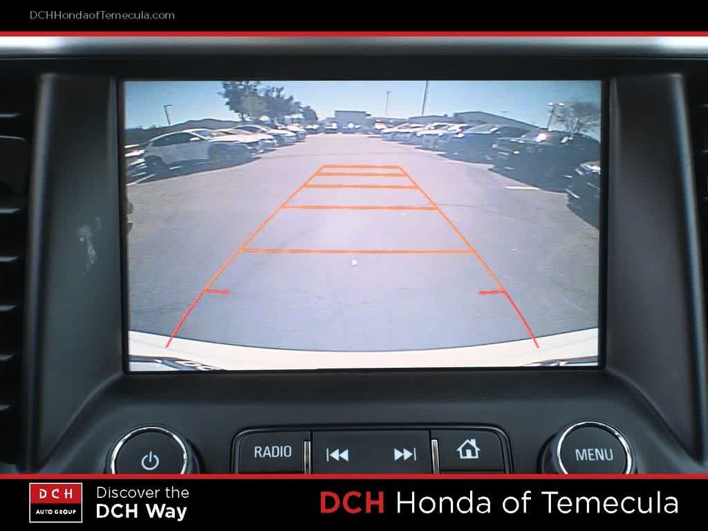 Thumbnail: 2017 GMC Acadia - 13