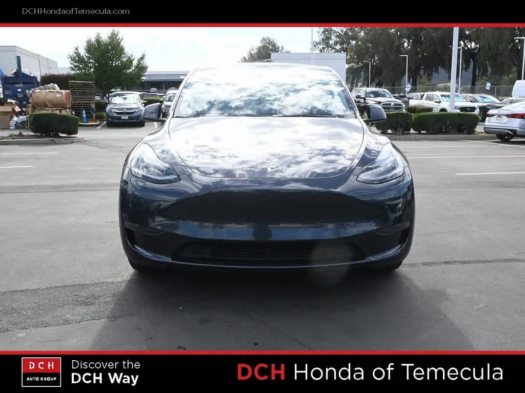 Thumbnail: 2024 Tesla Model Y - 2