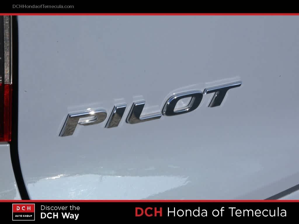Thumbnail: 2022 Honda Pilot - 7