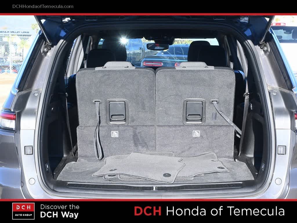 Thumbnail: 2024 Jeep Grand Cherokee L - 20