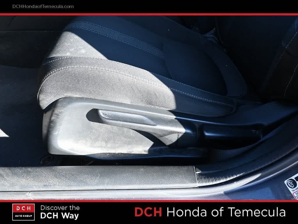 Thumbnail: 2017 Honda Civic - 16