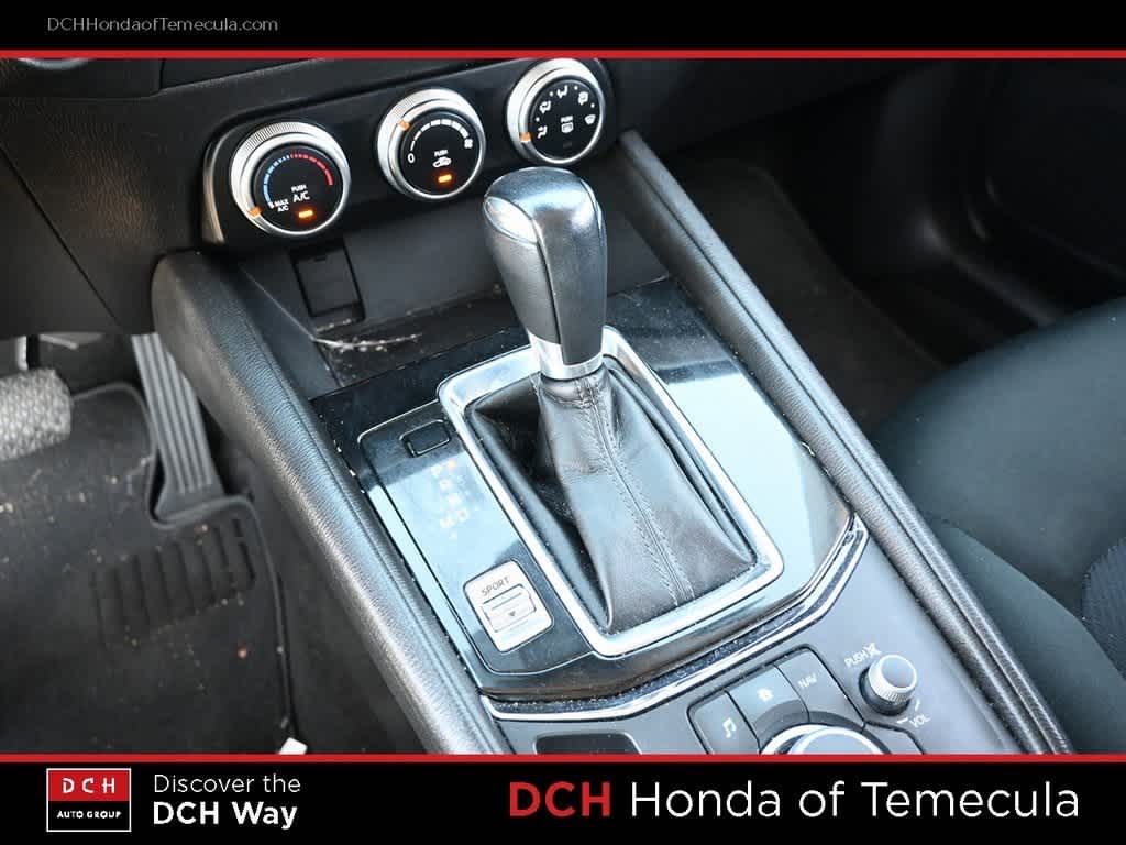 Thumbnail: 2019 Mazda CX-5 - 11