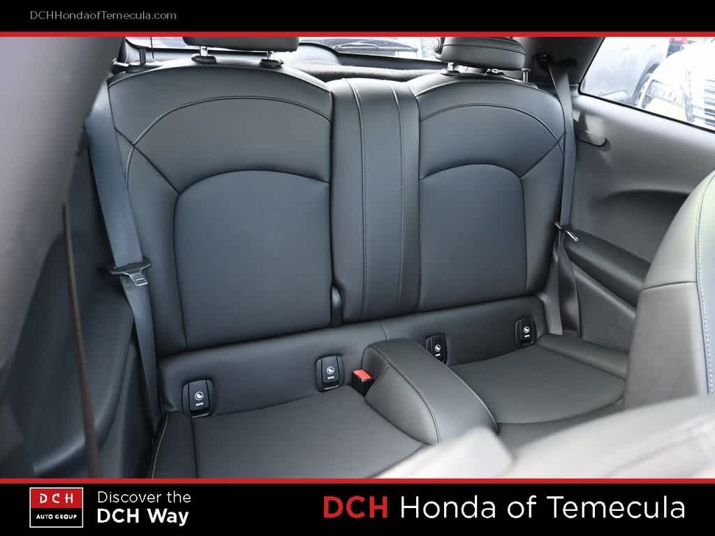 Thumbnail: 2021 MINI Cooper Hardtop - 19