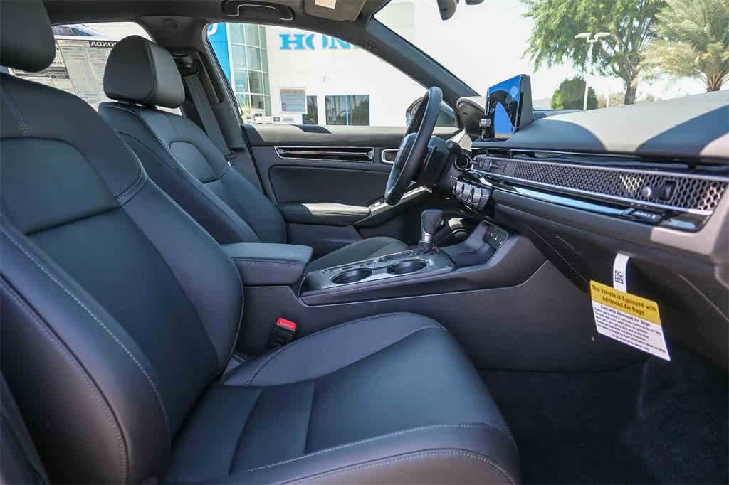 Thumbnail: 2026 Honda Civic - 33