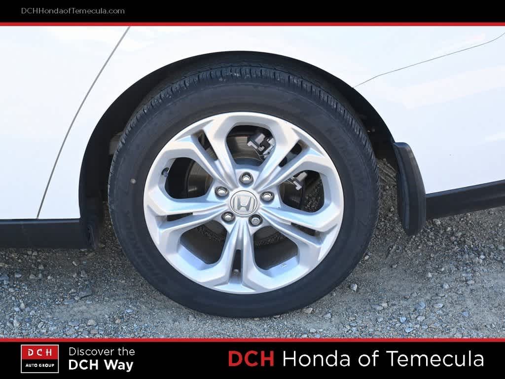 Thumbnail: 2023 Honda Accord - 22