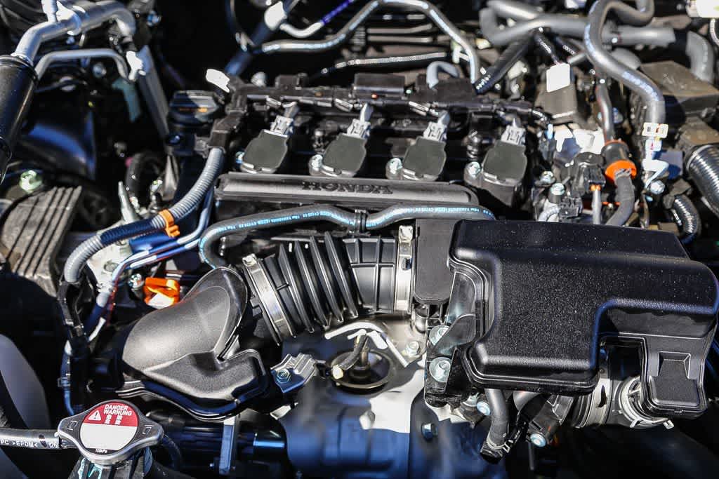 Thumbnail: 2026 Honda CR-V - 11