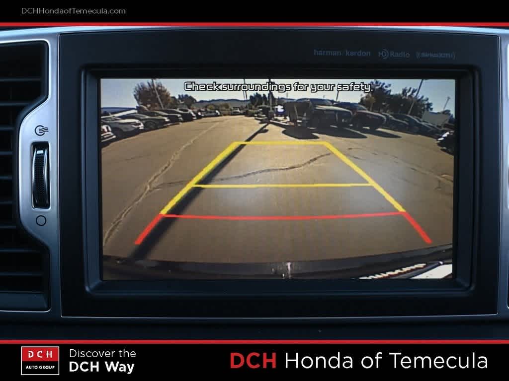 Thumbnail: 2018 Kia Sportage - 13