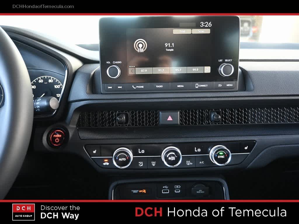 Thumbnail: 2023 Honda CR-V - 12