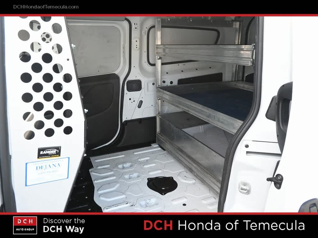 Thumbnail: 2022 RAM ProMaster City - 19